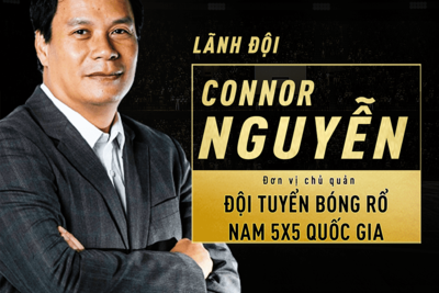 Connor Nguyễn