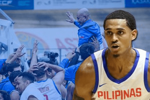 Người Philippines muốn tăng cường sao NBA cho FIBA World Cup 2019