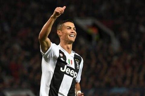 Ronaldo - nguồn cảm hứng của thế giới bóng đá