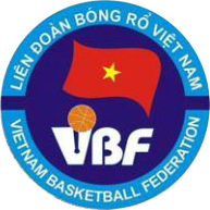 Liên đoàn bóng rổ Việt Nam