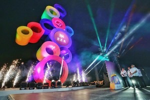 Philippines sẽ bán vé tất cả địa điểm thi đấu ở SEA Games 30