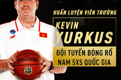 Kevin Yurkus