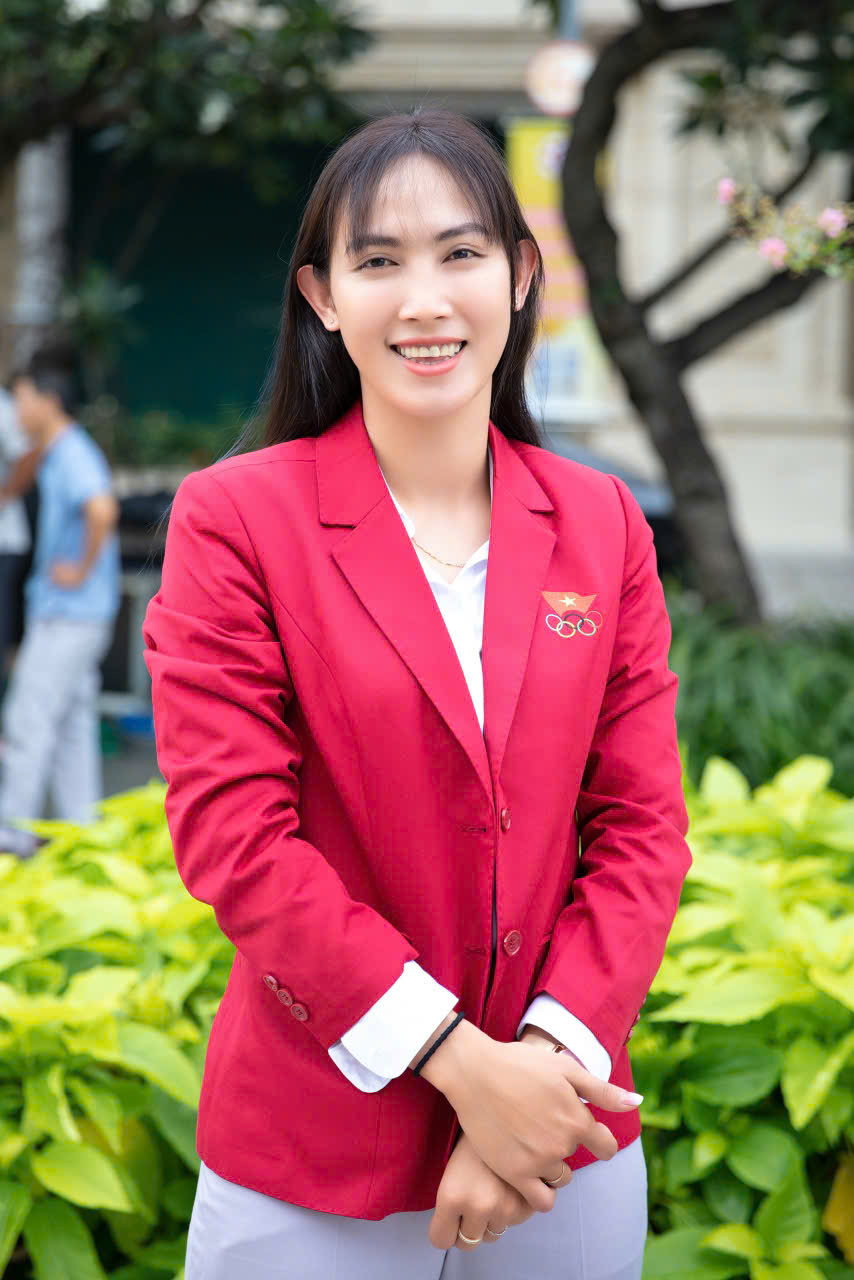 Huỳnh Thị Ngoan