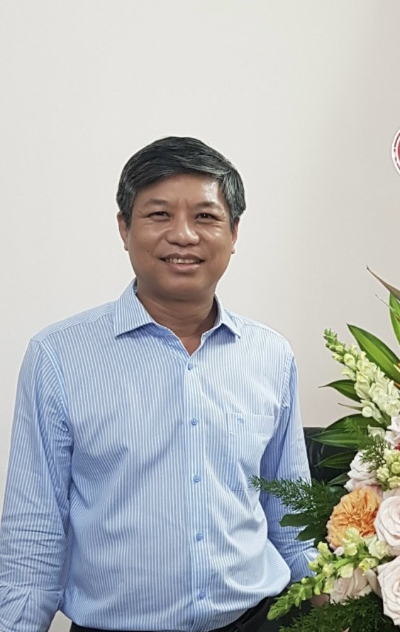 Nguyễn Văn Trạng